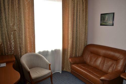 Hotel Pechora