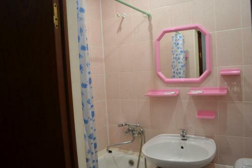 Hotel Pechora