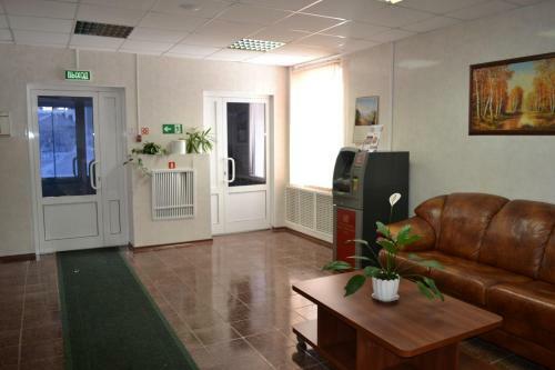 Hotel Pechora