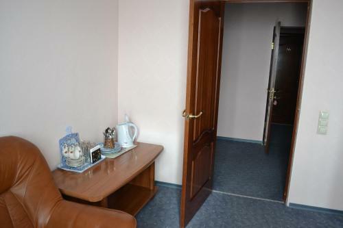 Hotel Pechora