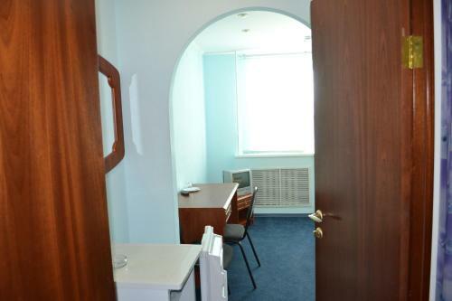 Hotel Pechora