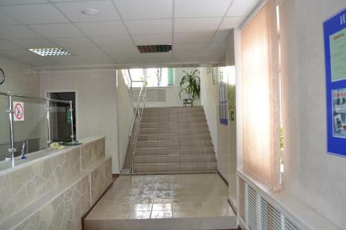 Hotel Pechora