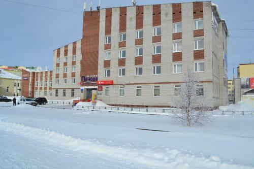 Hotel Pechora