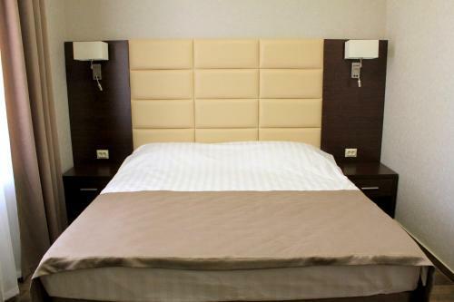 Asteri Hotel