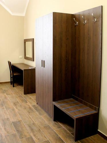 Asteri Hotel