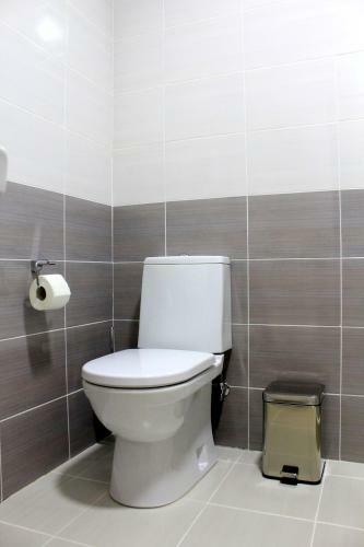 Asteri Hotel