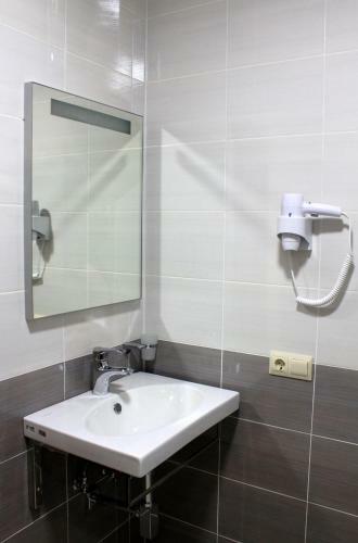 Asteri Hotel