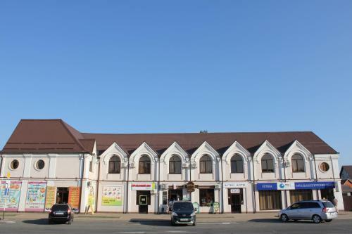 Asteri Hotel