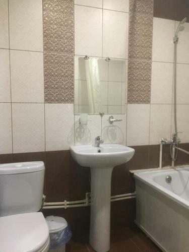 Farida Hotel