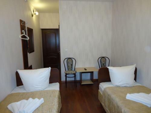 Posada Inn Karavan