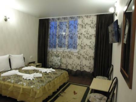 Posada Inn Karavan