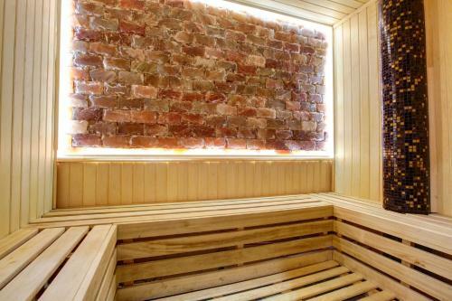 Posada Novaya Moskva Mini Hotel