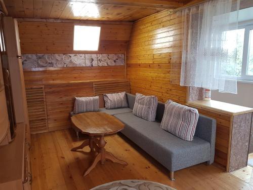 Villa Cottage Anna-viktoria