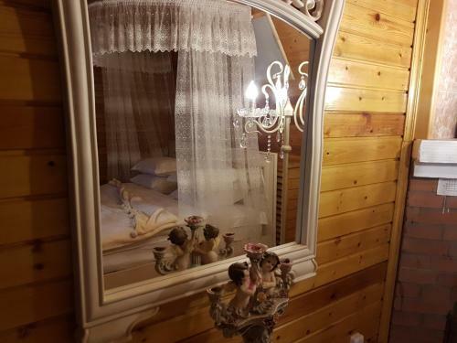 Villa Cottage Anna-viktoria