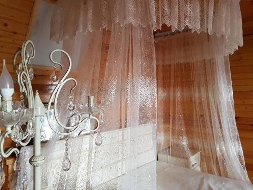 Villa Cottage Anna-viktoria