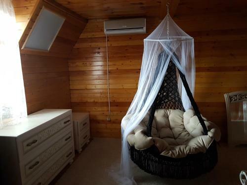 Villa Cottage Anna-viktoria