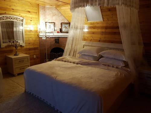 Villa Cottage Anna-viktoria