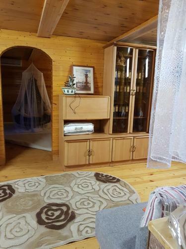 Villa Cottage Anna-viktoria