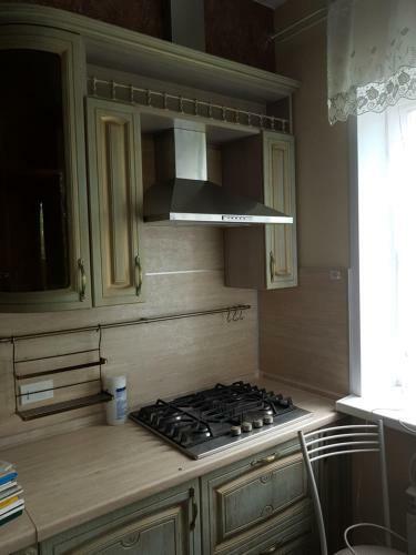 Villa Cottage Anna-viktoria