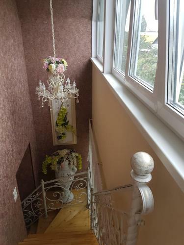 Villa Cottage Anna-viktoria