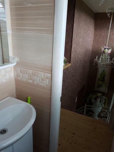 Villa Cottage Anna-viktoria