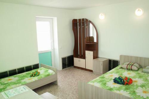 Hostal Usadba Radana