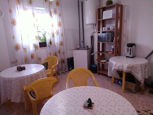 Hostal Usadba Radana