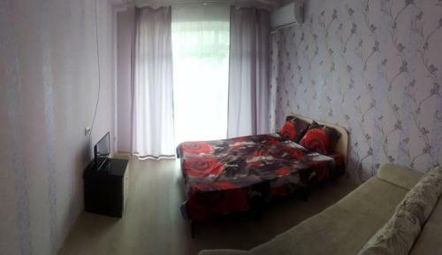 Hostal Hotel Parizhanka