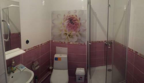 Hostal Hotel Parizhanka