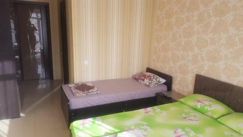 Hostal Hotel Parizhanka