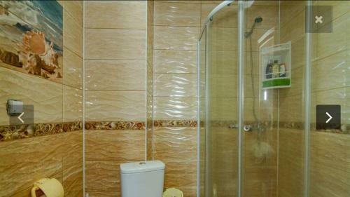 Hostal Hotel Parizhanka