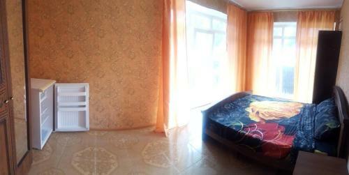 Hostal Hotel Parizhanka