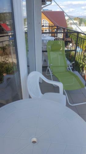 Hostal Hotel Parizhanka