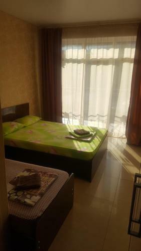 Hostal Hotel Parizhanka