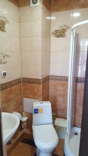 Hostal Hotel Parizhanka