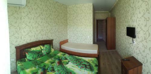 Hostal Hotel Parizhanka