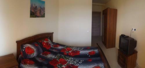 Hostal Hotel Parizhanka