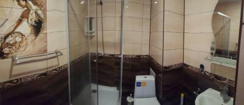 Hostal Hotel Parizhanka