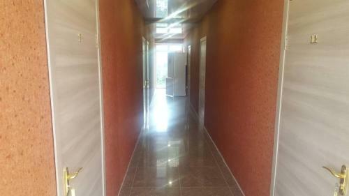 Hostal Hotel Parizhanka