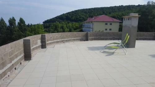 Hostal Hotel Parizhanka