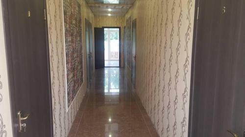 Hostal Hotel Parizhanka