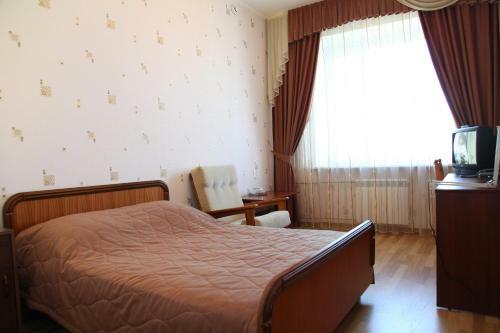 Hotel Oktyabrskaya