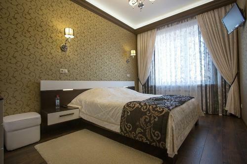 Hotel Oktyabrskaya