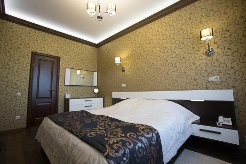 Hotel Oktyabrskaya