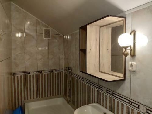 Hostal Yuzhny Briz Guest House