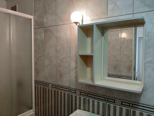 Hostal Yuzhny Briz Guest House