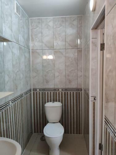 Hostal Yuzhny Briz Guest House