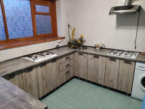 Hostal Yuzhny Briz Guest House