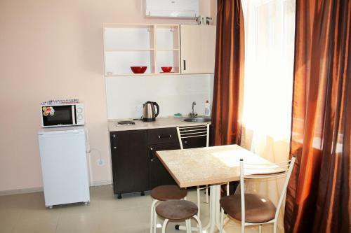 Diona Apartment