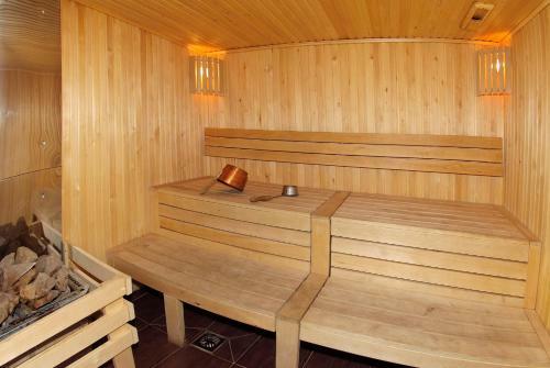 Hotel Lesnoy